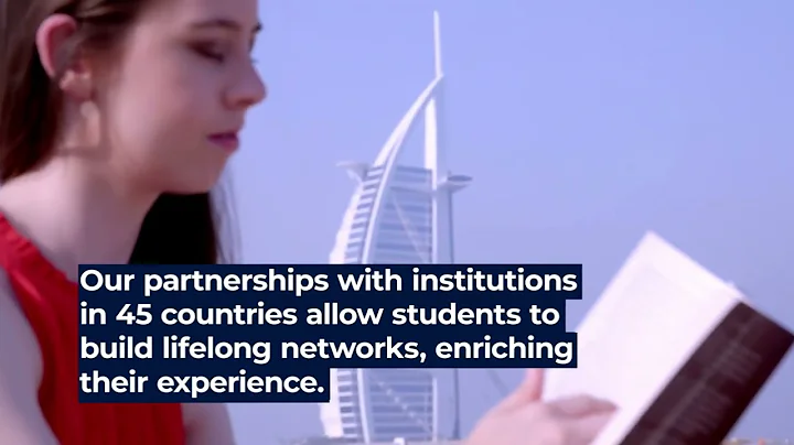 UOW Corporate Video May 2024