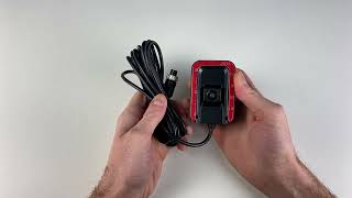 Камера для транспорта 2Мп Ps-Link PS-AHD9277S