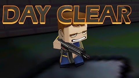 Call of mini Zombies - Gameplay playthrough part 1 - Day 1 (iOS Android)