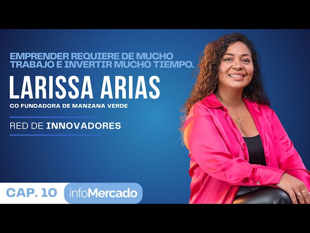 Red de Innovadores Cap.10: | Emprender requiere de mucho trabajo e invertir mucho tiempo.