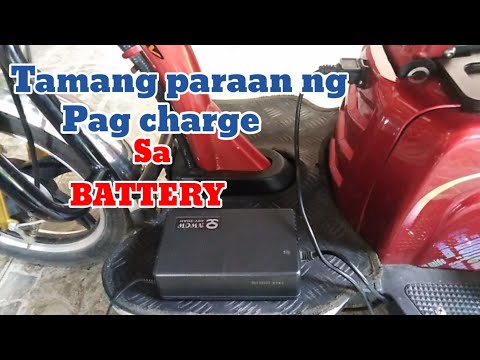 Video: Kailangan bang i-charge ang mga rechargeable na baterya bago ang unang paggamit?