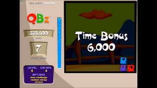 Lets Play Qbeez Part 1