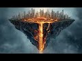 Scientists Warn That The Earth Core Is Leaking