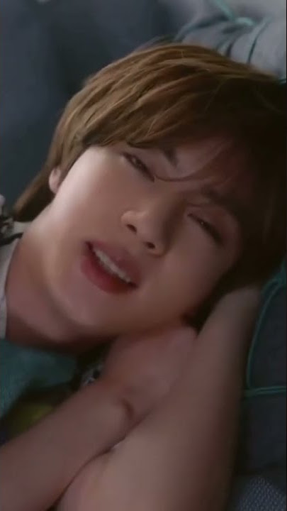cagiya irona😍💜💜#jin #jinbts #seokjin #kimseokjin #fakemaknae #bts #army