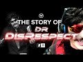 The Story of DrDisRespect: The Face of Twitch