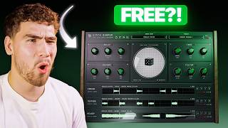 This FREE Plugin Makes UNLIMITED Melodies?!