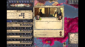 Crusader Kings 2 Let