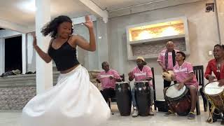 Show Garífuna en Livingston, Guatemala | Afro-Caribbean Vibes