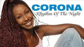 CORONA RHYTHM OF THE NIGHT