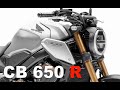 CB650R安裝HealTech iQSE電子快排