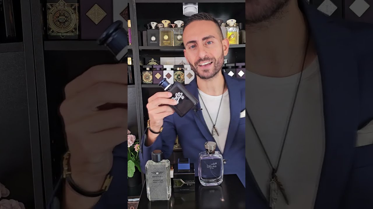 Top 10 SAFEST Men S Fragrances To BLIND BUY 