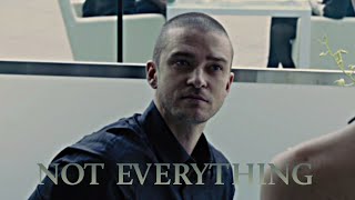 "NOT EVERYTHING - in time 2011 #shorts