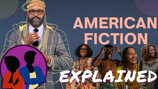 American Fiction Recap & Review | SPOILERS