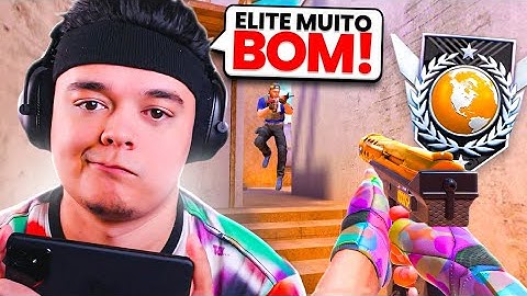 I ANALYZED AN ELITE SUBSCRIBER, THE ONLY THING HE NEEDS IS THIS! - STANDOFF 2