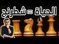مراجعة كتاب الحياة رقغة شطرنج كريم الشاذلي مراجعة كتاب الحياة رقغة شطرنج كريم الشاذلي