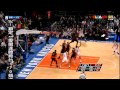 The Jeremy Lin Show Vs. Toronto Raptors (3/20/12)