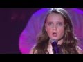 Amira Willighagen - "Ave Maria" Vavilov (Madrid, Spain) - Christmas Concert 2015