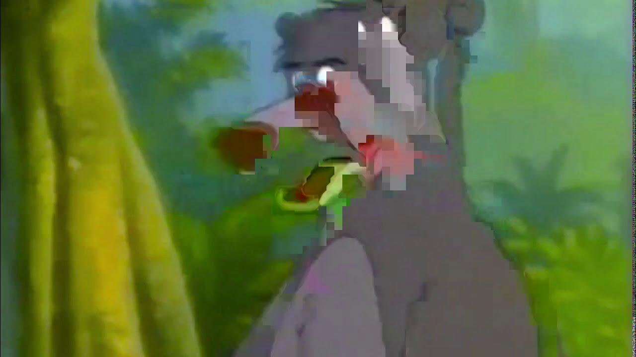 Le Livre de la Jungle, Souvenirs d'Enfance Les Petits Sauvages (Tous les cinématiques) YouTube Le Livre de la Jungle, Souvenirs d'Enfance Les Petits Sauvages (Tous les cinématiques) YouTube