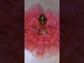Navratri Special Laddu Gopal Dress Dress Making Tutorial #laddu #laddugopalstatus