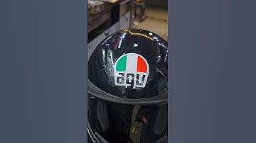 Agv helmets #agv #helmets #agvbiker #shortvideo #shorts