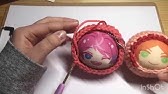 あんスタ等 おまんじゅうマスコット きぐるみ 編み方 作り方 本体編 Youtube あんスタ等 おまんじゅうマスコット きぐるみ 編み方 作り方 本体編 Youtube