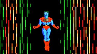 Captain Planet and the Planeteers (NES) Playthrough - NintendoComplete