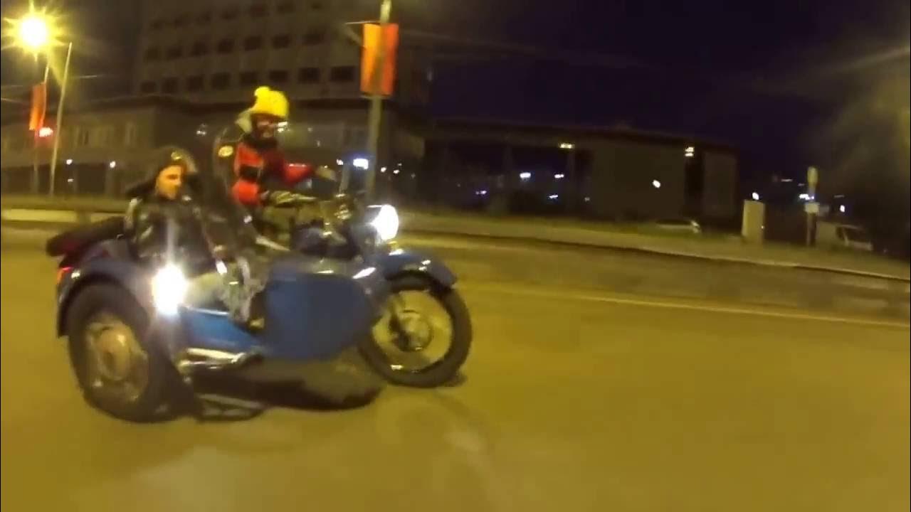 РњРѕС‚РѕС†РёРєР» РђС„РѕРЅРё