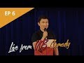 Ideree  episode 6  live from ub comedy  s1