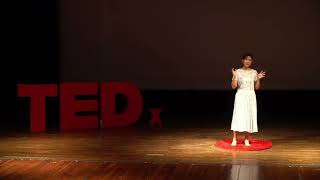 Filmmaking as Agent of Change: Express What Words Cannot | Sheila Timothy | TEDxUniversitasIndonesia screenshot 5