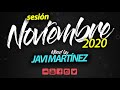 SESIÓN NOVIEMBRE 2020 - JAVI MARTÍNEZ