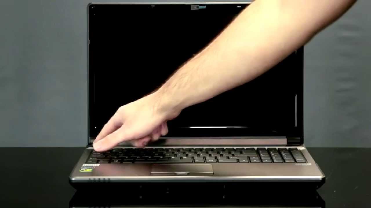 Ironside Computers Video Demonstration Order 816444 YouTube