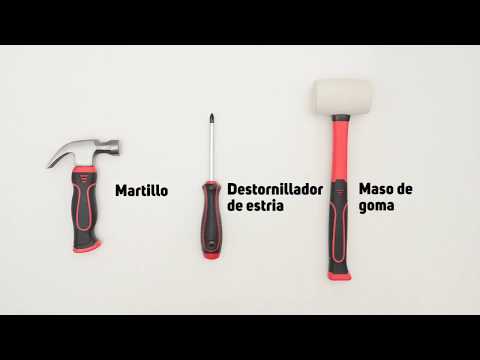 COMO INSTALAR MINIFIX