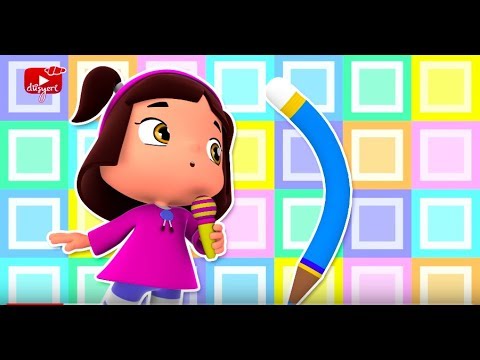 Pepee - Leliko ile Çocuk Şarkıları YENİ - Pepe Eğitici Çizgi Film & Çocuk Şarkıları | Düşyeri