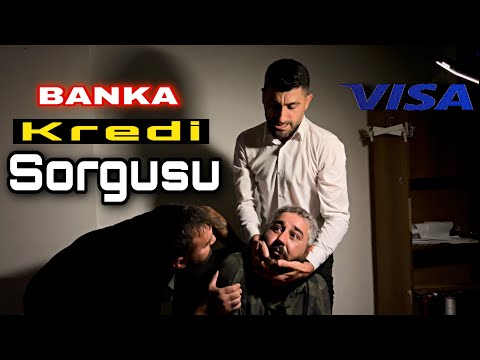 Banka Kredi Sorgusu