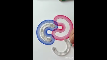 Spirograph Masterpieces |#spirograph #youtubeshorts #spirographcreations #usashorts #mustwatch #asmr