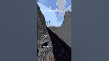 The best Mcpe no rules survival Server on Minecraft bedrock edition!  #minecraft #anarchy #gaming