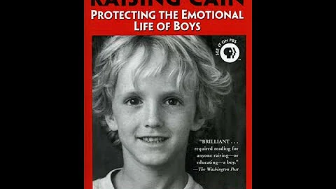 RAISING CAIN: Exploring the Inner Lives of America...