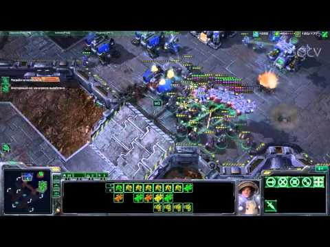 StarCraft 2: Wings of Liberty (видео)