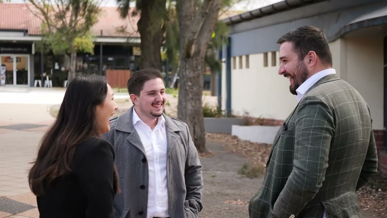 Meet Team Eoin Ryan-Hicks