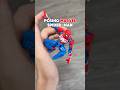 Which pose do you like the most?😎#actionfigures #t13 #lego #dummy #dummy13 #spiderman #figure #toys