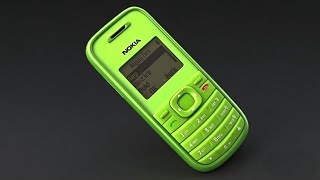 Nokia ringing sound effects 