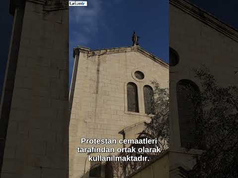 ⛪ Adana’nın Bebekli Kilisesi’nin Sırrı!