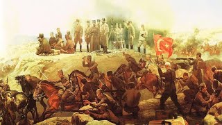 Turkish History Edit Wasted