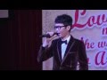方大同 月亮代表我的心 方大同 月亮代表我的心