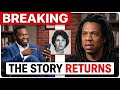 50 Cent DROPS BOMBS On Jay Z’s Private Life.. (The Cathy White Story RETURNS!)
