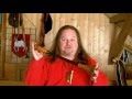 Rauschpfeife, Instrumentenvorstellung #2 Part 2 / Mittelaltermarktmusik