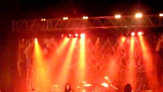 Morbid Angel - Immortal Rites @ Copenhell 2011, Denmark