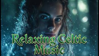 Gaelic Vocal Harmonies in Celtic Form ✨ Harp-Led Music with Deep Tone and Slow Emotional Flow