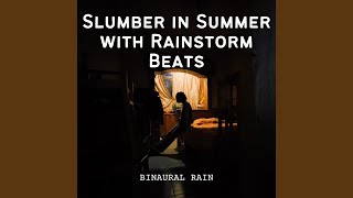 Dreamy Rainstorm Serenade