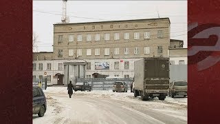 В исправительной колонии в Новосибирске процветало вымогательство